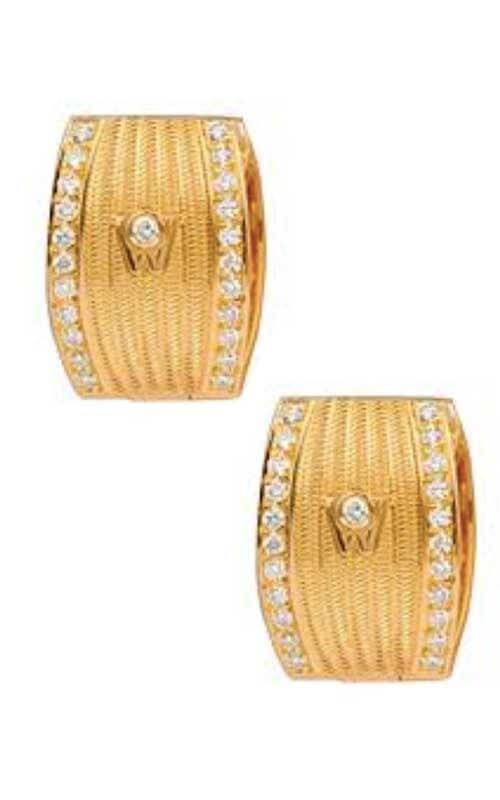 Dream of store diamond earrings