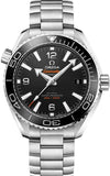 Omega Seamaster Planet Ocean 600M Master Chronometer Mens Watch 215.30.40.20.01.001