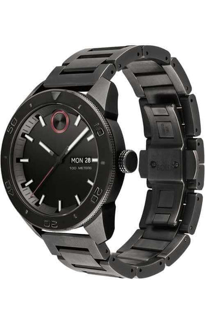 Movado Bold Sport Mens Watch (3600606) | Bandiera Jewellers Toronto and Vaughan