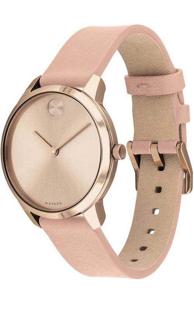 Movado Bold Ladies Watch (3600594) | Bandiera Jewellers Toronto and Vaughan
