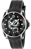 Gucci 45mm Dive Mens Watch (YA136217) | Bandiera Jewellers Toronto and Vaughan