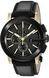 Gucci G-Chrono XL Mens Watch (YA101203) | Bandiera Jewellers Toronto and Vaughan
