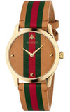 Gucci G-Timeless Watch YA1264077 | Bandiera Jewellers Toronto and Vaughan