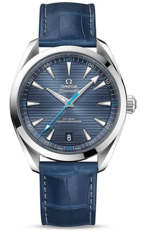 Omega aqua terra 150 m sale