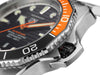 Tag Heuer Aquaracer Professional 1000 Superdiver WBP5A8A.BF0619 Bandiera Jewellers