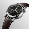Longines Avigation Watch Type A-7 L28124532 | Bandiera Jewellers