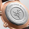 Longines Legend Diver L37741502 | Bandiera Jewellers