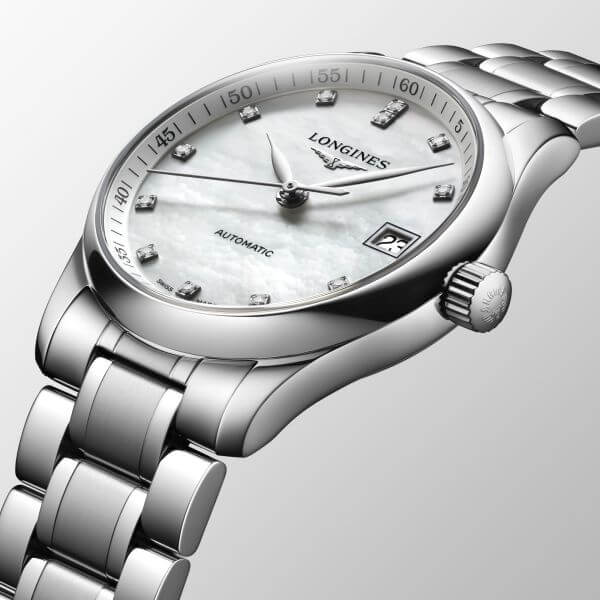Longines Master Collection L23574876 | Bandiera Jewellers