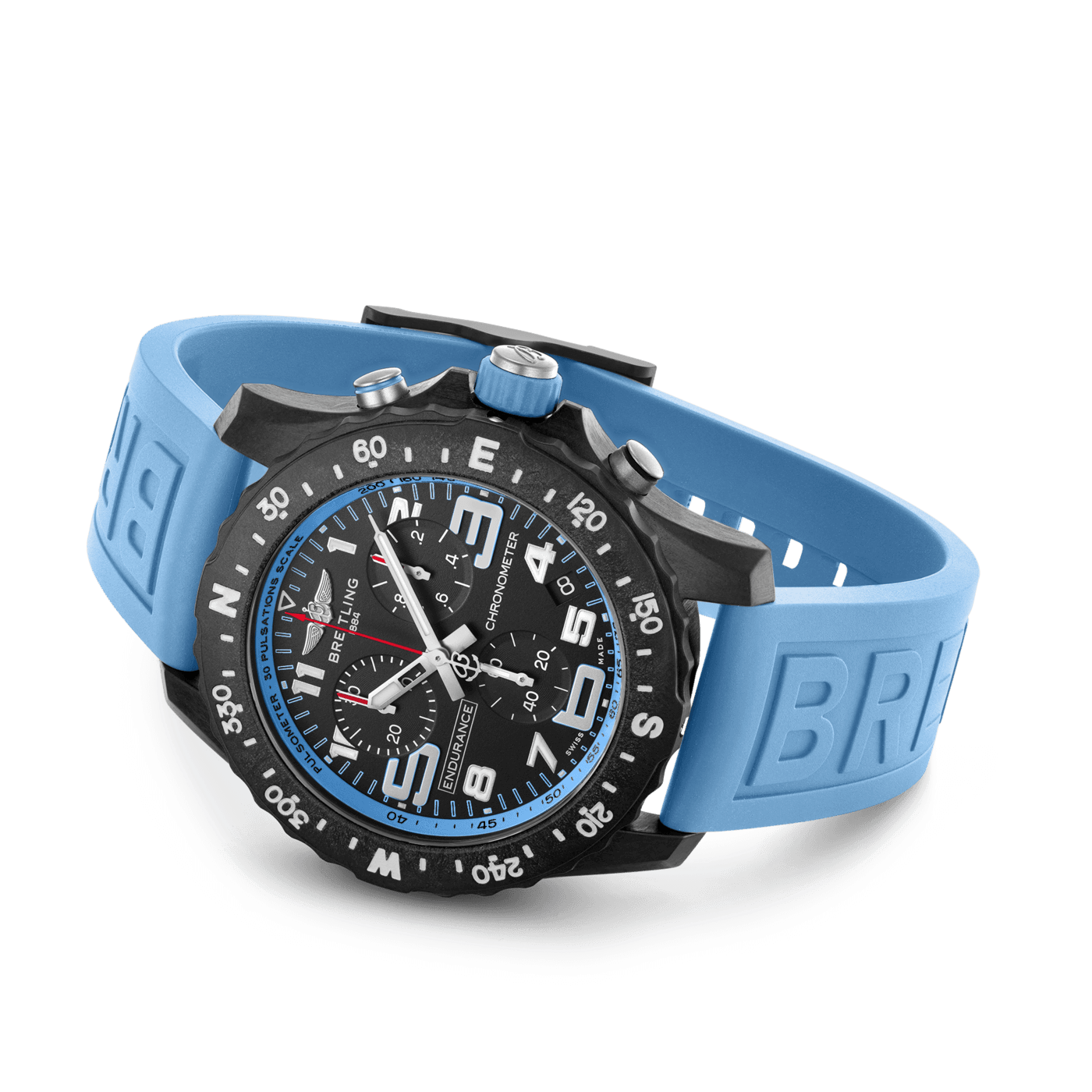 Breitlight material sales
