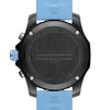 Endurance Pro Breitlight® Turquoise X82310281B1S1 | Bandiera Jewellers Toronto and Vaughan