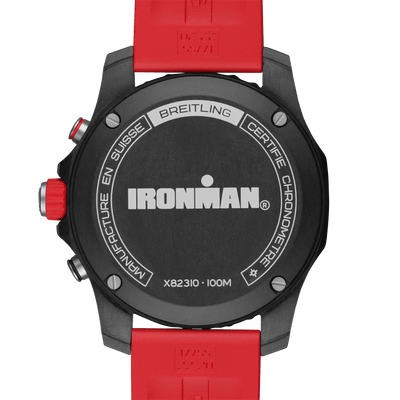 ENDURANCE PRO IRONMAN® X823109A1K1S1 | Bandiera Jewellers Toronto and Vaughan